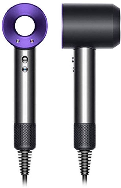 dyson nero